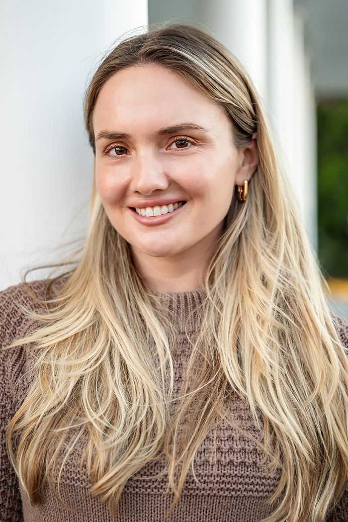 Image for Brooke Watson